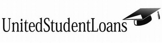 UNITEDSTUDENTLOANS logo