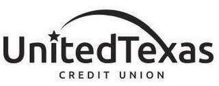 UNITEDTEXAS CREDIT UNION logo