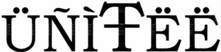 UNITEE logo