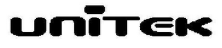 UNITEK logo
