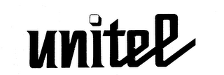 UNITEL logo