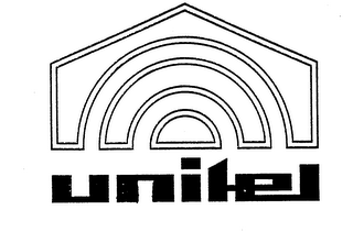 UNITEL logo