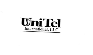 UNITEL INTERNATIONAL, LLC logo
