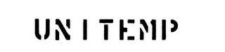 UNITEMP logo
