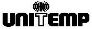 UNITEMP logo