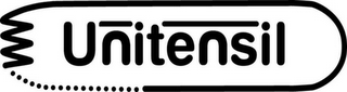 UNITENSIL logo