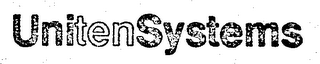 UNITENSYSTEMS logo