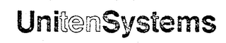 UNITENSYSTEMS logo