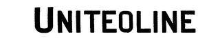UNITEOLINE logo