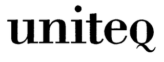 UNITEQ logo
