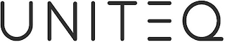 UNITEQ logo