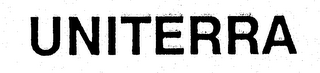 UNITERRA logo