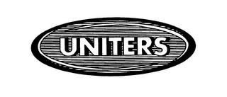 UNITERS logo