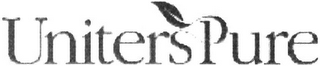 UNITERS PURE logo