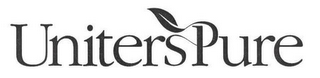UNITERSPURE logo