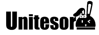 UNITESORO logo