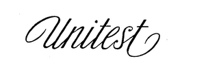 UNITEST logo
