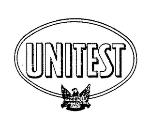 UNITEST logo