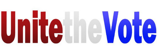 UNITETHEVOTE logo