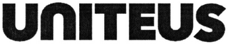UNITEUS logo