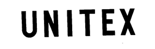 UNITEX logo
