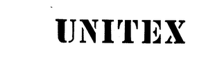 UNITEX logo