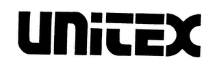 UNITEX logo