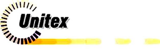 UNITEX logo