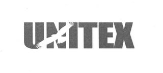 UNITEX logo