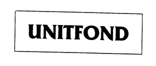 UNITFOND logo