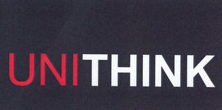 UNITHINK logo