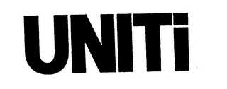 UNITI logo