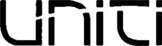 UNITI logo