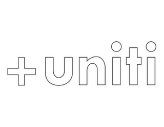 + UNITI logo