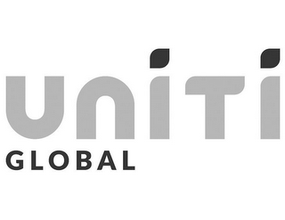 UNITI GLOBAL logo