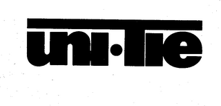 UNI.TIE logo