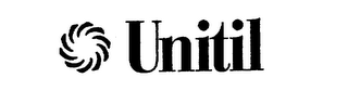 UNITIL logo