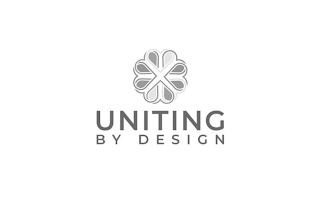 UNITING BY DESIGN logo