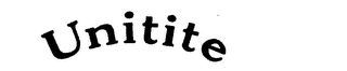 UNITITE logo