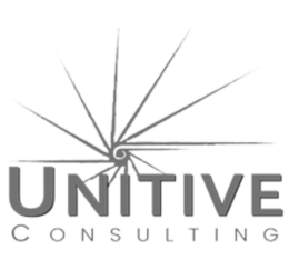 UNITIVE CONSULTING logo