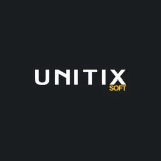 UNITIX SOFT logo