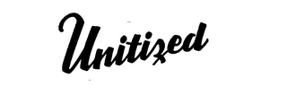 UNITIZED logo
