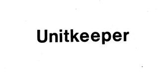 UNITKEEPER logo