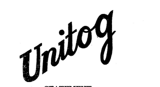 UNITOG logo