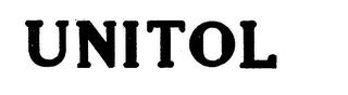 UNITOL logo
