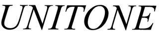 UNITONE logo