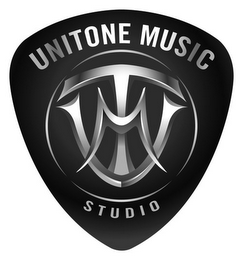 UNITONE MUSIC STUDIO MUT