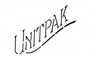 UNITPAK logo