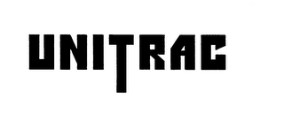 UNITRAC logo