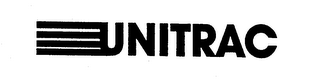 UNITRAC logo